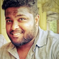 Subin Mathews