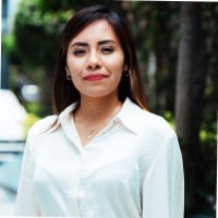 Cinthia Lorena Fernández Velazco