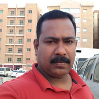 Rajesh Gopi