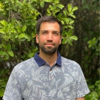 Nicolás Oliva San Feliú