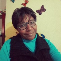 María Elena Longchamp Ches