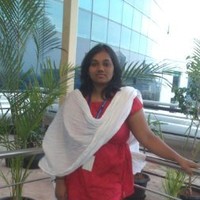 Priyanka Selvaraj