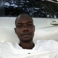Moses Madut