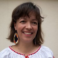 Cécile Clement