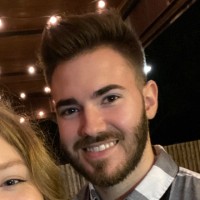 Luke Verlangieri