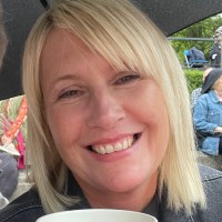 Avril Rennie