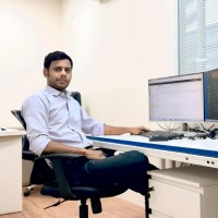 Dipak Harankar