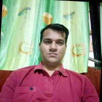 Vikas Gavdhya
