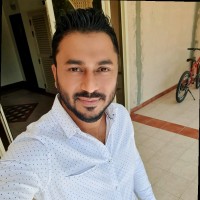 Vishal Raikar