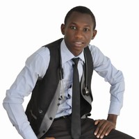 David Shaibu (Mbbs)