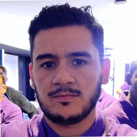 Jorge Yañez Castro