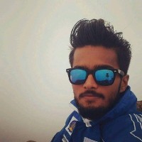 SIDDHARTH SHINDE