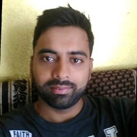 Dharmik Patadiya