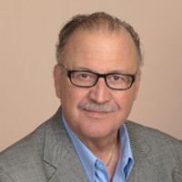 Robert Moir