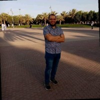 Mohammed Almallah