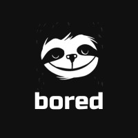 Bored Sloth