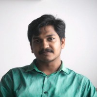 Krishnanandh Shaji