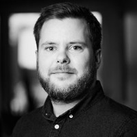 Martin Grønkjær