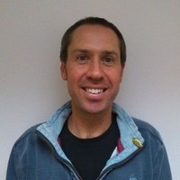 Charlie Burton