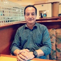Julio Guedea
