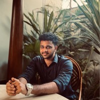 Surya P