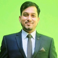 Dheerandra Pratap