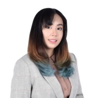 Umi Fathinah Khuzairi