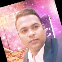 Deepanshu Parihar