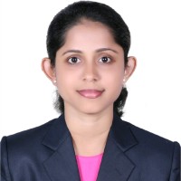 Veera Dsouza