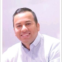 Vicente R. Avilés Cárdenas