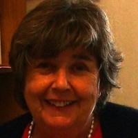 Louise Richardson