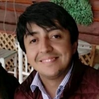 Marcelo Pérez Vallejos