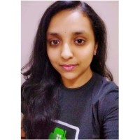 Manisha Singh A