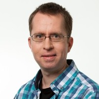 Martin Lang