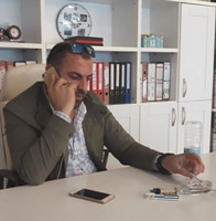 mehmet kaya