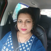 Rujuta Budhkar