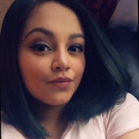Lynette Perez