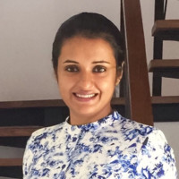 Dilani Lunugalage