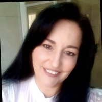 Madelyn Van Eeden Kruger