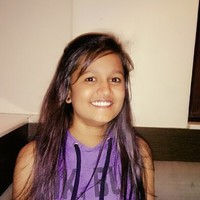 Ashwini Pokale