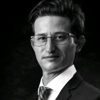 Benjamin Sejournet
