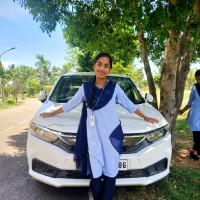 Avipsa Mohapatra