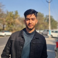 Divij Kalra