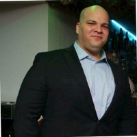 Dario Jimenez