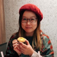 Candy C K Cheung