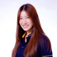 Yanika Charusanti