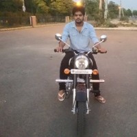 Mandeep Boora