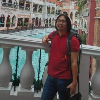 Jamil Darren Palawan,Ece