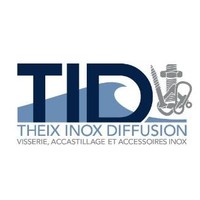 THEIX INOX DIFFUSION