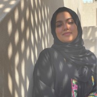 Shefa Alhammadi